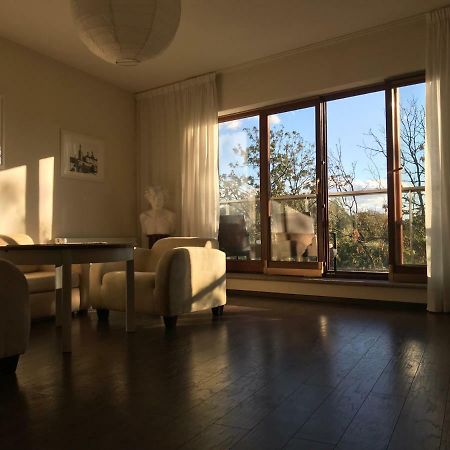 Apartament Na Solnej Z Widokiem Kielce Dış mekan fotoğraf