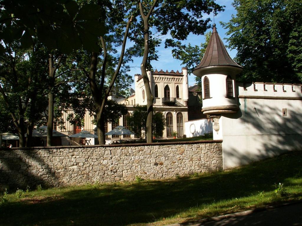 Apartament Na Solnej Z Widokiem Kielce Dış mekan fotoğraf