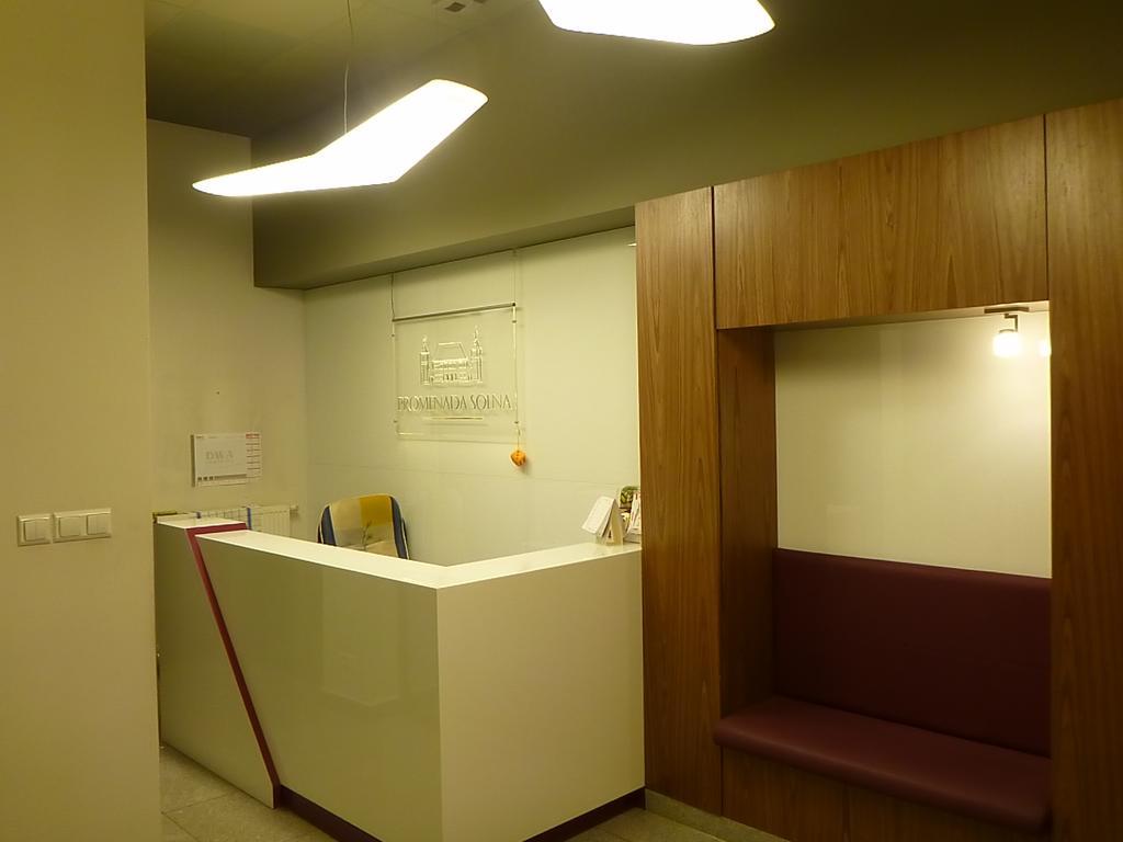 Apartament Na Solnej Z Widokiem Kielce Dış mekan fotoğraf