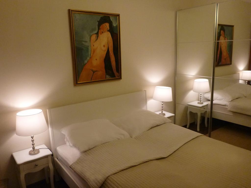 Apartament Na Solnej Z Widokiem Kielce Dış mekan fotoğraf