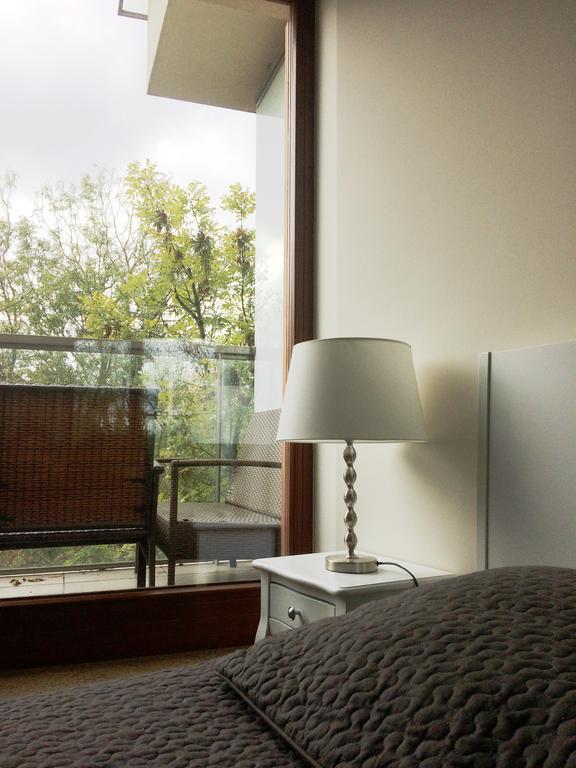Apartament Na Solnej Z Widokiem Kielce Dış mekan fotoğraf
