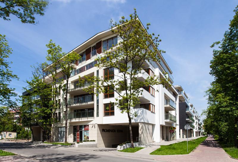 Apartament Na Solnej Z Widokiem Kielce Dış mekan fotoğraf