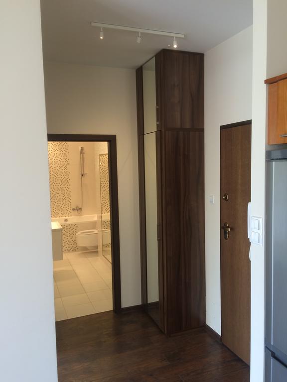Apartament Na Solnej Z Widokiem Kielce Dış mekan fotoğraf