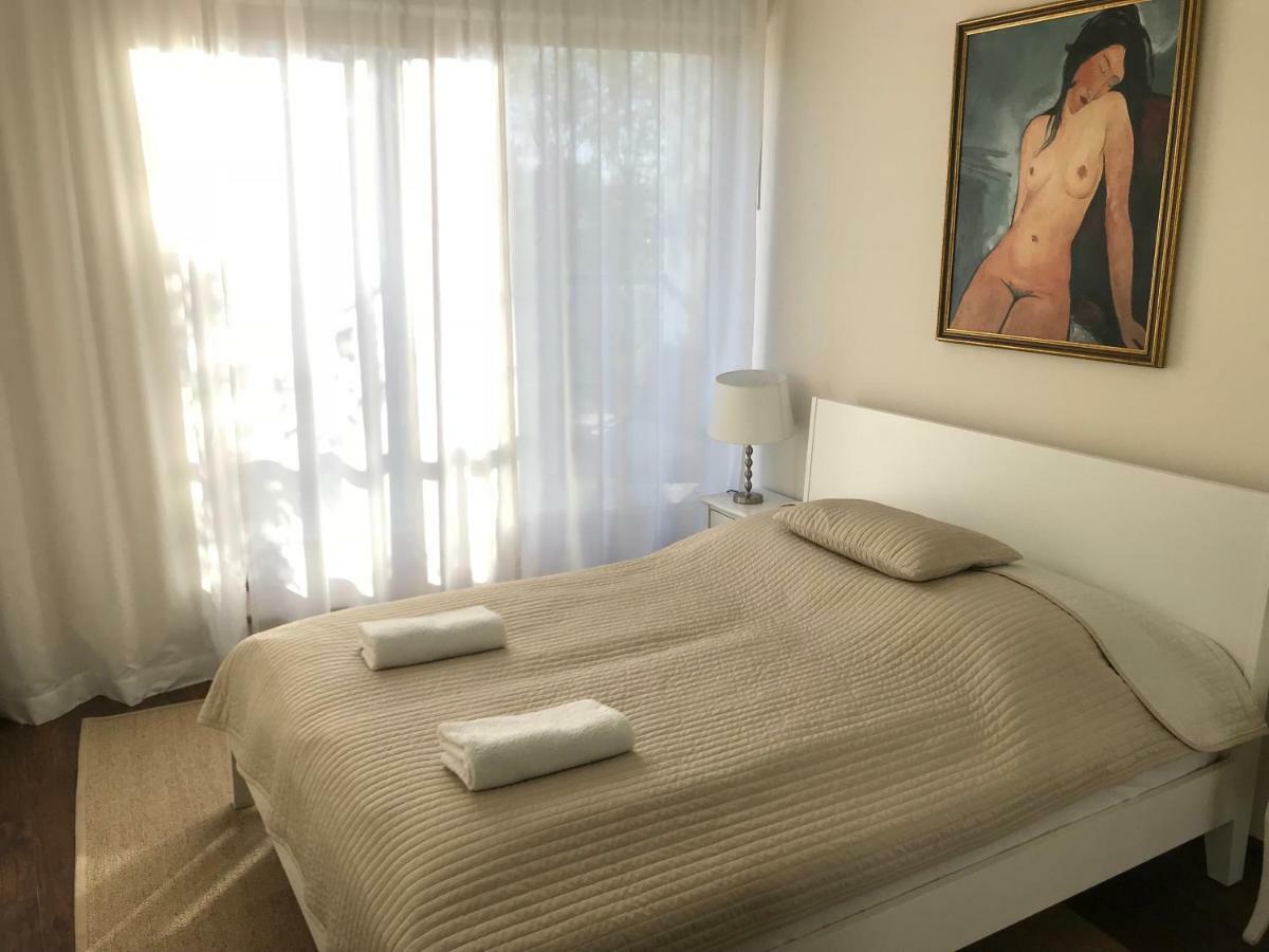 Apartament Na Solnej Z Widokiem Kielce Dış mekan fotoğraf